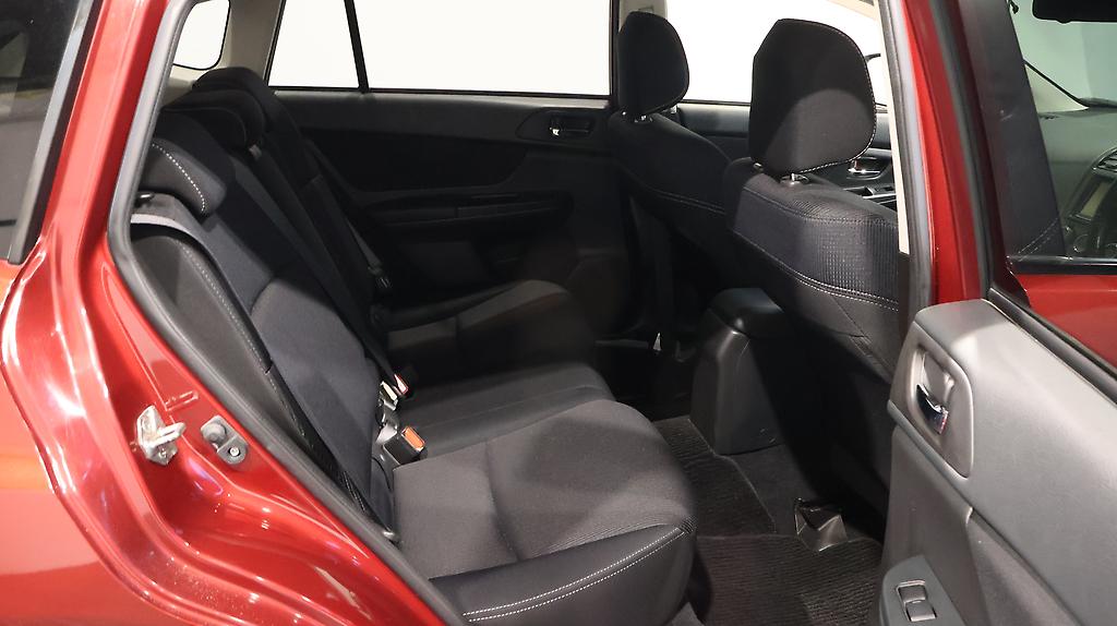 2012 Subaru Impreza Sport 1.6 i-L image 359271