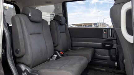 2013 Honda Step Wagon Spada Z 7 seater, Keyless image 358186