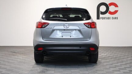2013 Mazda CX-5 20S image 360386