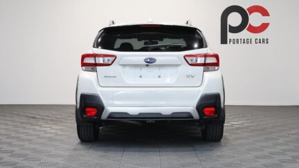 2017 Subaru XV 2.0i-S Eyesight AWD image 359159