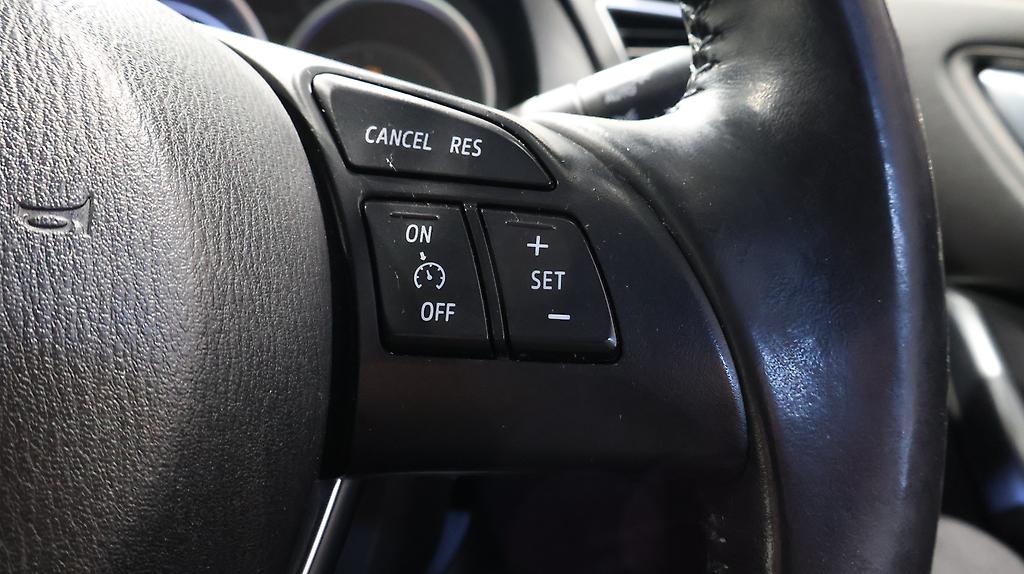 2012 Mazda Atenza Sedan 20S Discharge Package image 358837