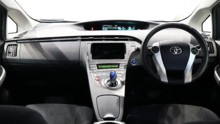 2012 Toyota Prius S MODEL + PUSH BUTTON START image 360532