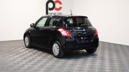 2014 Suzuki Swift XG image 361464