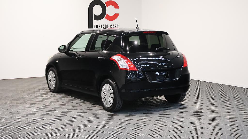 2014 Suzuki Swift XG image 361464