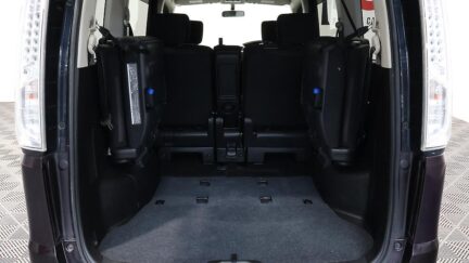 2012 Nissan Serena Hybrid Highway Star S-HV image 362035