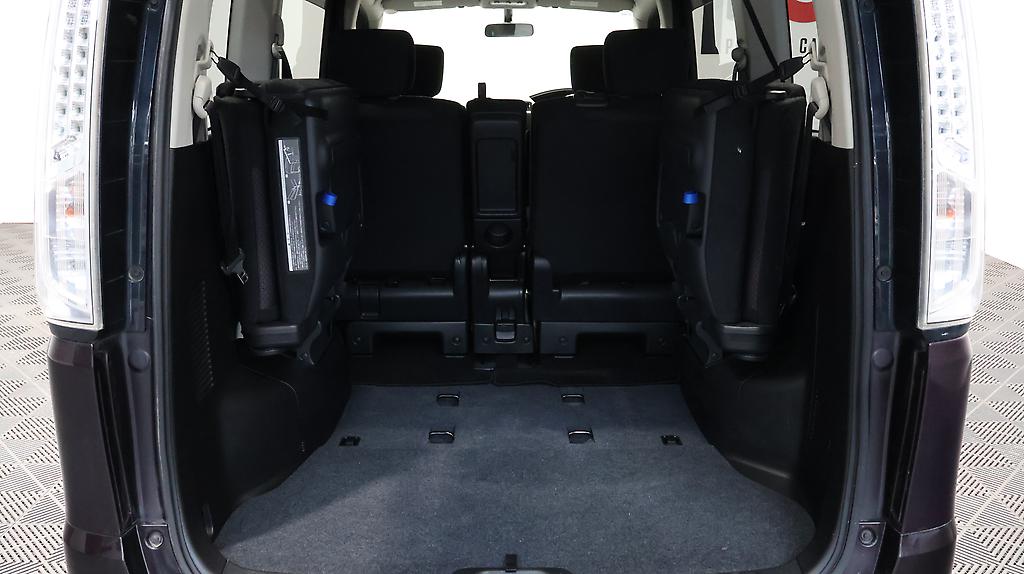 2012 Nissan Serena Hybrid Highway Star S-HV image 362035