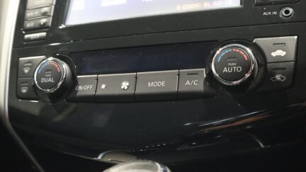 2014 Nissan Teana XL image 361821