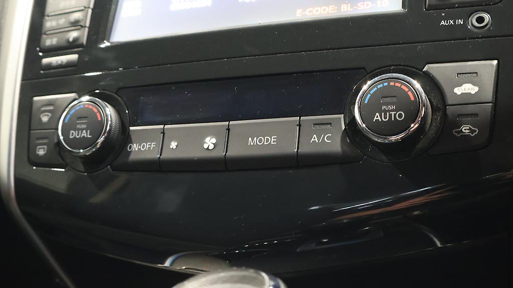 2014 Nissan Teana XL image 361821