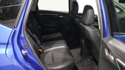 2015 Honda Fit Hybrid L-Package image 362512