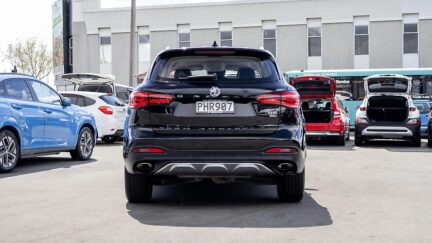 2022 MG HS 2.0PT/4WD/6AT Excite NZ New image 361545