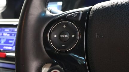 2014 Honda Accord Hybrid LX image 358304