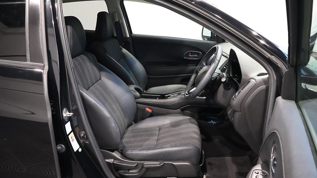 2015 Honda Vezel Hybrid Z image 359640
