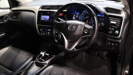 2015 Honda Grace Hybrid EX image 362283
