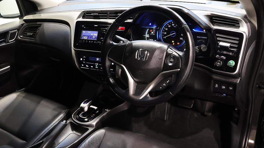 2015 Honda Grace Hybrid EX image 362283