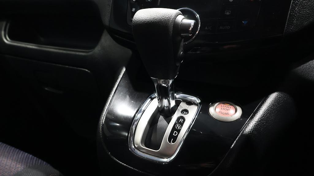 2012 Nissan Serena Hybrid Highway Star S-HV image 362044