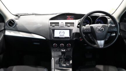 2013 Mazda Axela Sports 20S Skyactiv image 358918