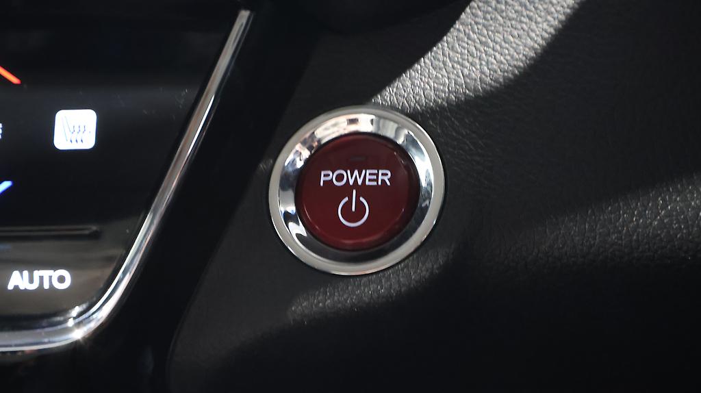 2015 Honda Vezel Hybrid Z image 359649