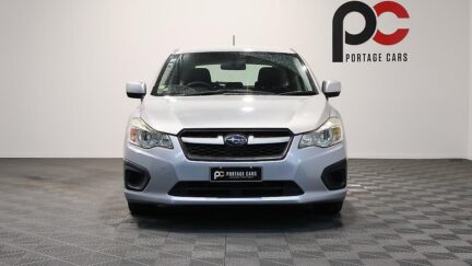 2014 Subaru Impreza Sport  Sport 1.6L image 361009