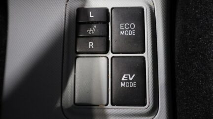 2013 Toyota Aqua S Model, Push Start, Reverse Camera image 358280