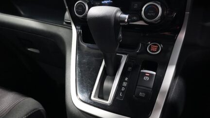 2018 Nissan Serena Hybrid Highway Star V-Selection image 361496