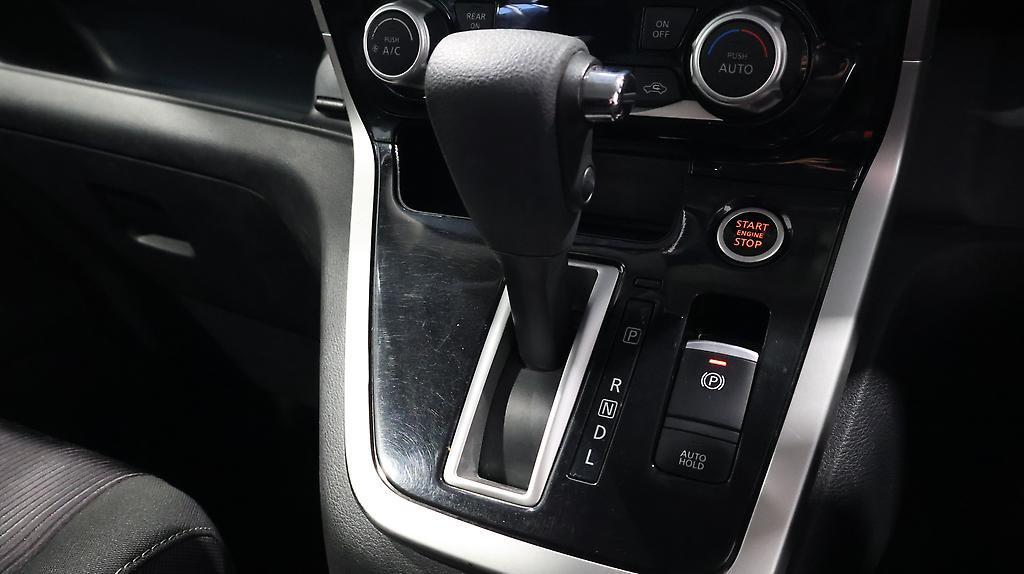 2018 Nissan Serena Hybrid Highway Star V-Selection image 361496