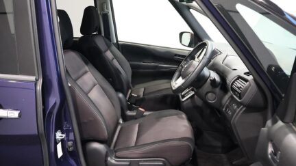 2018 Nissan Serena Hybrid Highway Star V-Selection image 361490