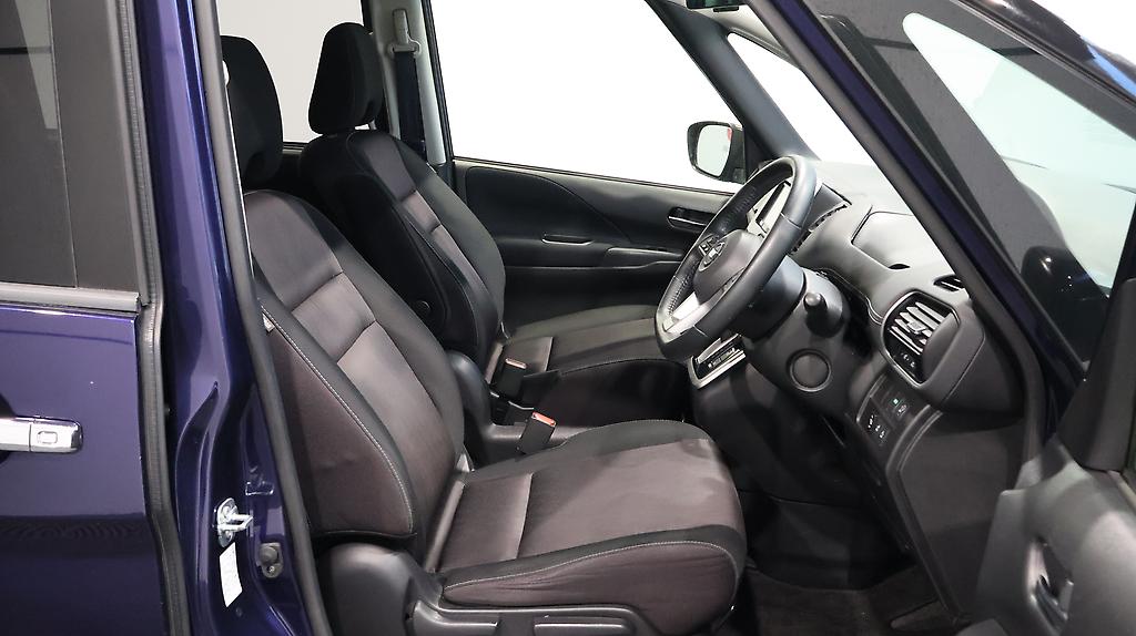 2018 Nissan Serena Hybrid Highway Star V-Selection image 361490