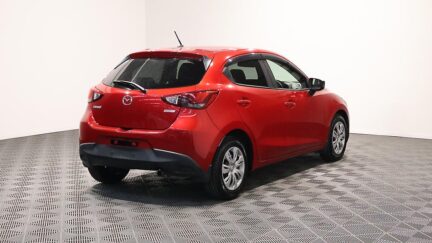 2016 Mazda Demio 13S image 360627