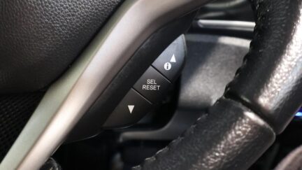 2015 Honda Grace Hybrid EX image 362290