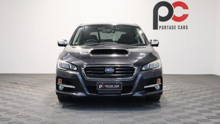 2015 Subaru Levorg 1.6GT-S Eyesight Proud Edition AWD image 359484