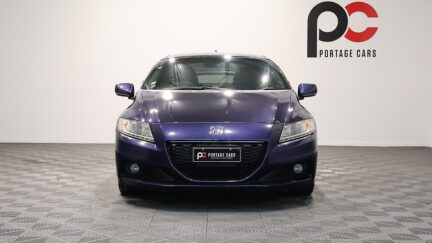 2013 Honda CR-Z REVERSE CAMERA + STEERING WHEEL CONTROLS image 360296