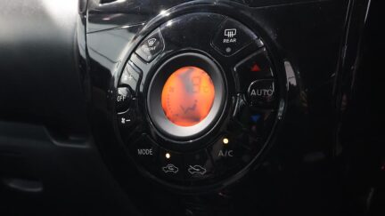 2017 Nissan Note e-Power X image 358878