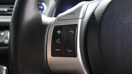 2012 Lexus CT 200h Version C image 359877