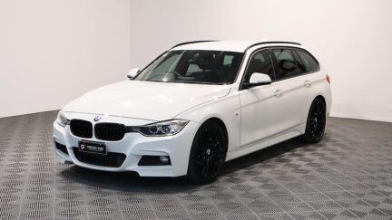 2013 BMW 3 Series image 362347