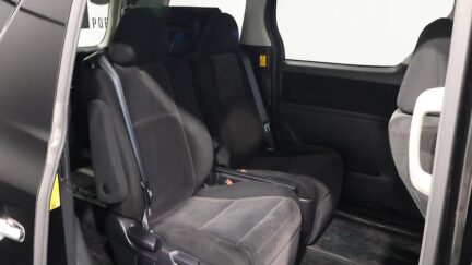 2014 Toyota Vellfire 2.4Z image 358319