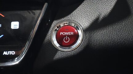 2014 Honda Vezel Hybrid X 4WD image 361046