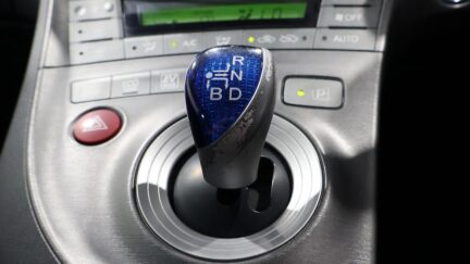 2012 Toyota Prius S MODEL + PUSH BUTTON START image 360535