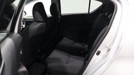 2015 Toyota Aqua Hybrid S Model image 359595