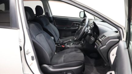 2013 Subaru XV 2.0I-L Eyesight AWD image 360211