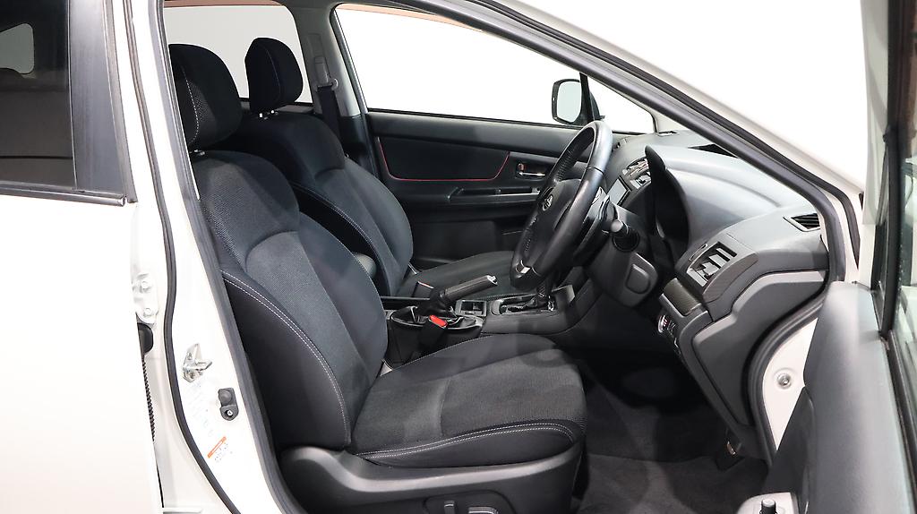 2013 Subaru XV 2.0I-L Eyesight AWD image 360211