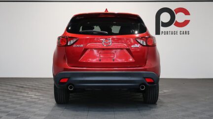 2014 Mazda CX-5 20S image 360829