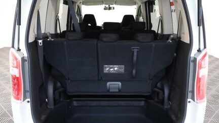 2012 Honda Step Wagon G Inter Navi E Selection image 361418