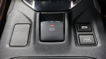 2017 Subaru XV 2.0I-L Eyesight AWD image 362067