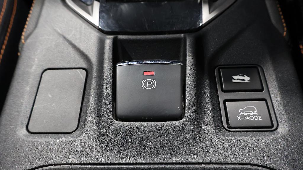 2017 Subaru XV 2.0I-L Eyesight AWD image 362067