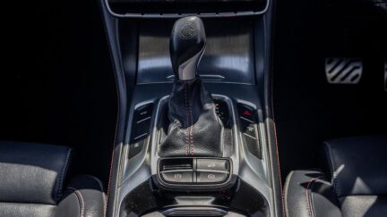 2022 MG HS 2.0PT/4WD/6AT Excite NZ New image 361578