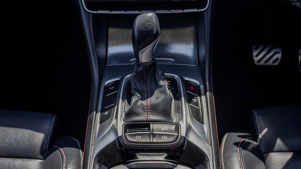 2022 MG HS 2.0PT/4WD/6AT Excite NZ New image 361578
