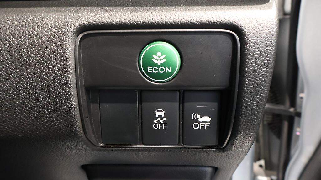 2014 Honda Accord Hybrid LX image 358303