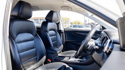 2022 MG HS 2.0PT/4WD/6AT EXCITE NZ NEW image 360653