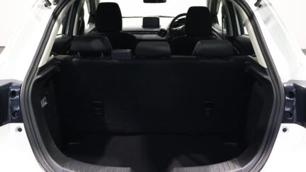 2016 Mazda Demio 13C PUSH BUTTON START image 361054