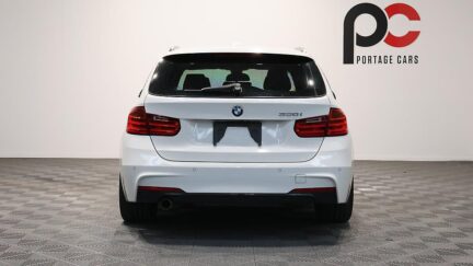 2013 BMW 3 Series image 362350